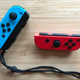 The plural of Joy-Con is “Joy-Con.”